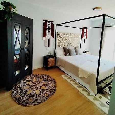 Apartamento En Benamara Gardens Lejlighed Estepona Eksteriør billede