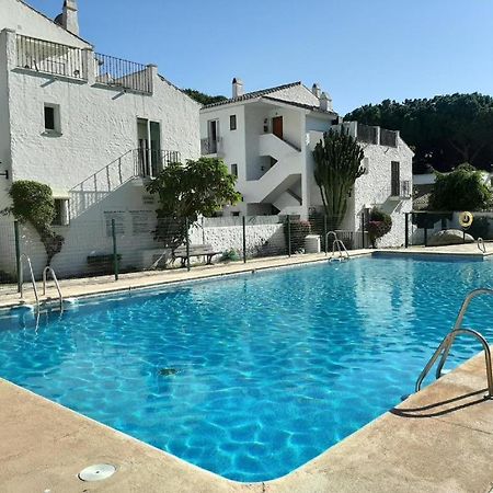 Apartamento En Benamara Gardens Lejlighed Estepona Eksteriør billede