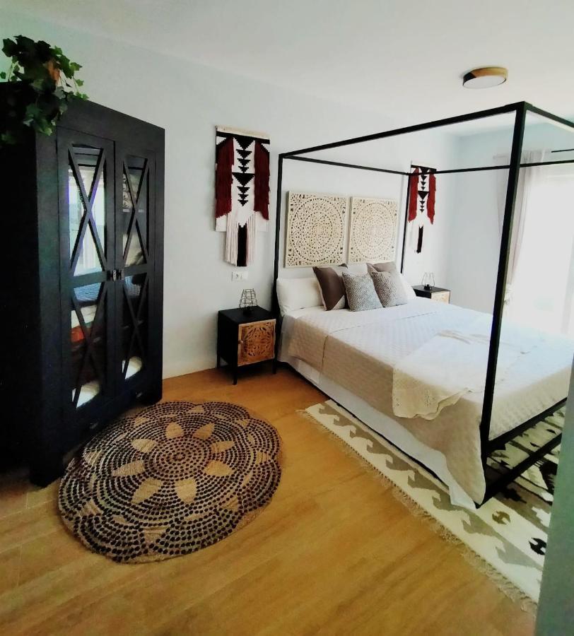 Apartamento En Benamara Gardens Lejlighed Estepona Eksteriør billede