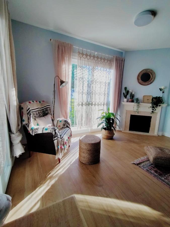 Apartamento En Benamara Gardens Lejlighed Estepona Eksteriør billede