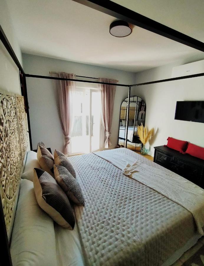 Apartamento En Benamara Gardens Lejlighed Estepona Eksteriør billede