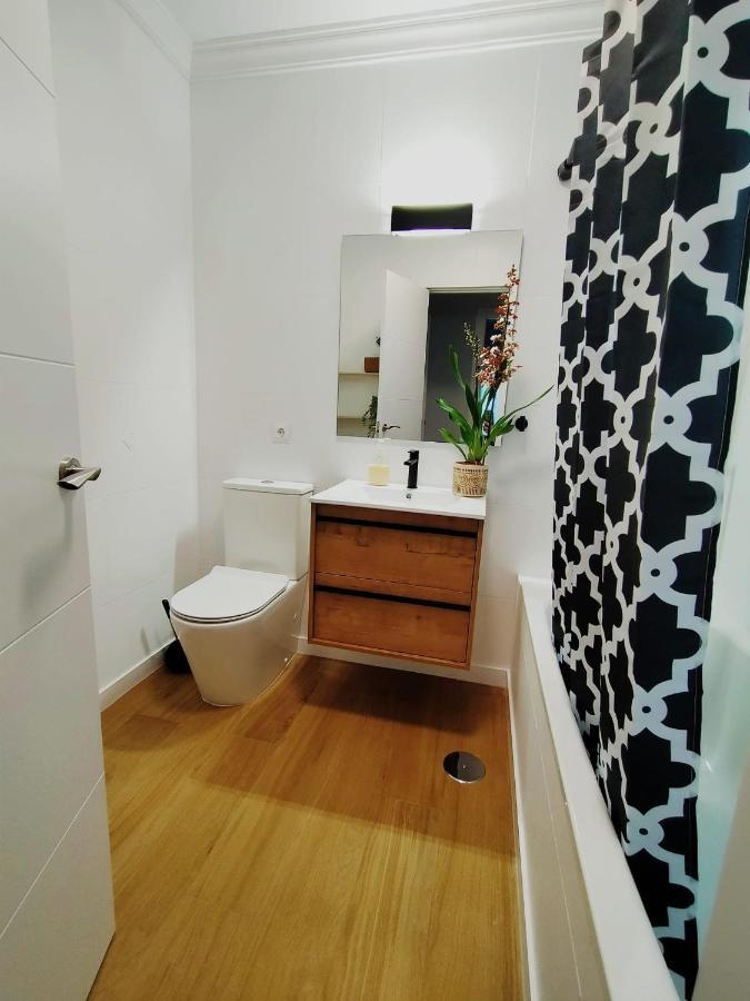 Apartamento En Benamara Gardens Lejlighed Estepona Eksteriør billede