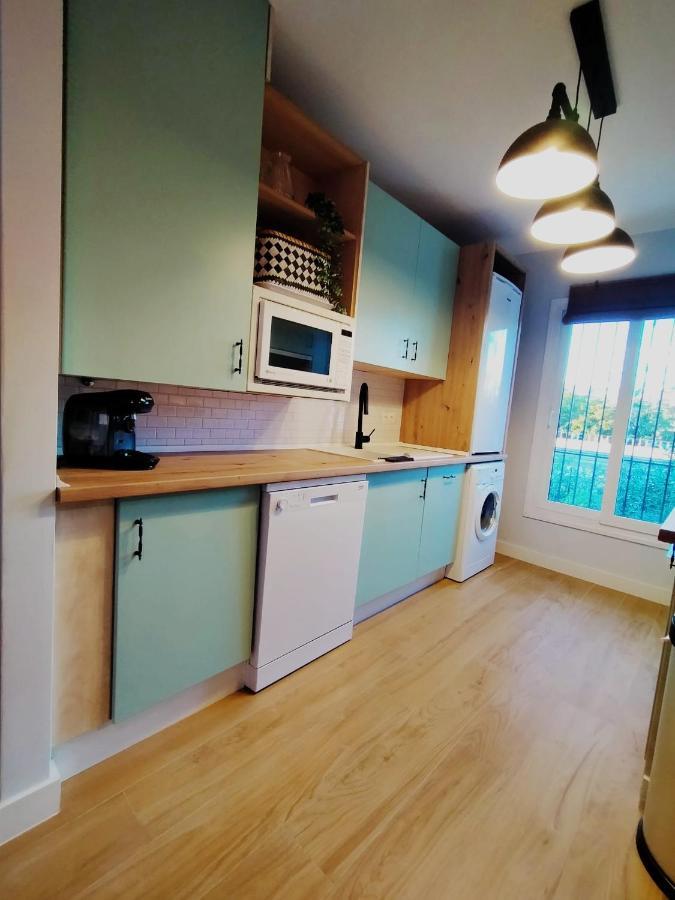 Apartamento En Benamara Gardens Lejlighed Estepona Eksteriør billede