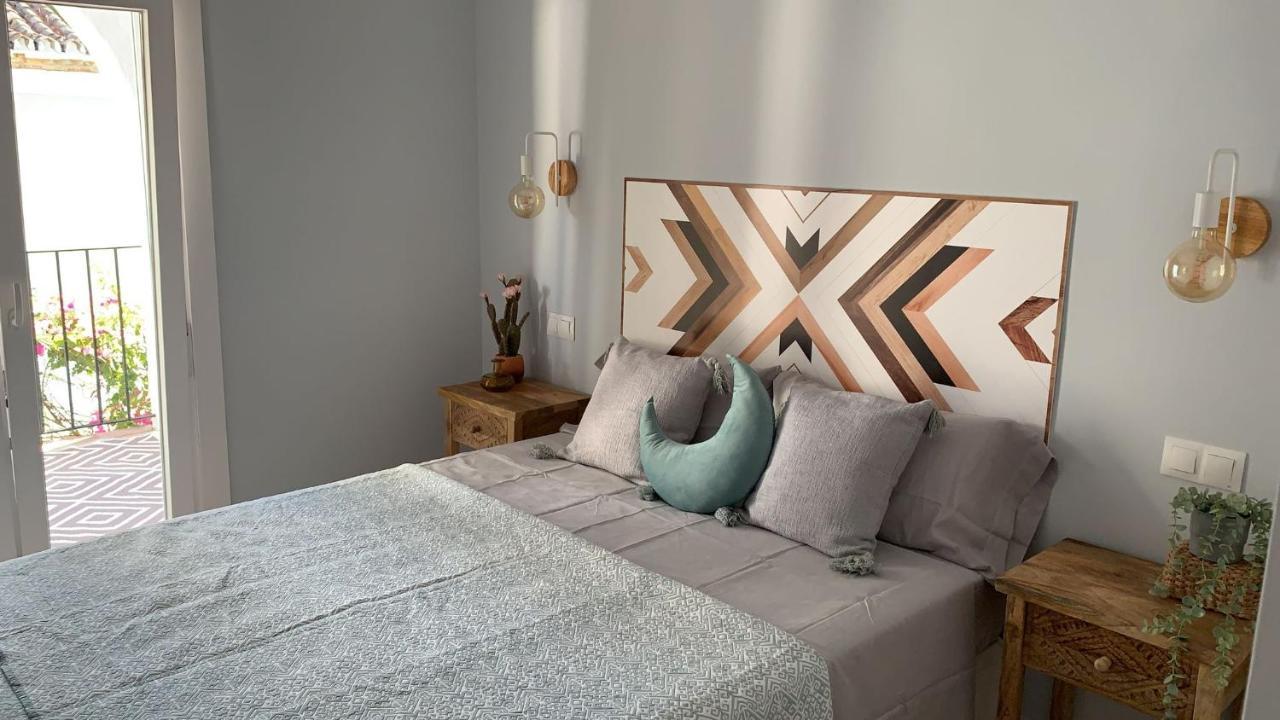 Apartamento En Benamara Gardens Lejlighed Estepona Eksteriør billede