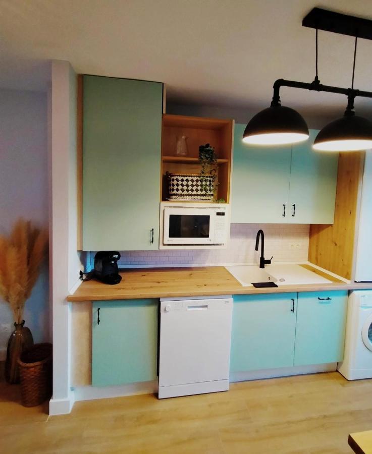 Apartamento En Benamara Gardens Lejlighed Estepona Eksteriør billede