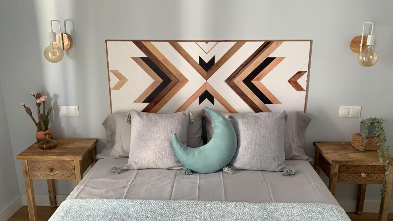 Apartamento En Benamara Gardens Lejlighed Estepona Eksteriør billede